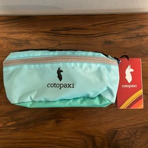 Cotopaxi Bataan 3L Fanny Pack - Del Dia